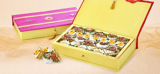 Lovyam Sweets Fancy Dry Fruit Signature Sweet | 500 gms