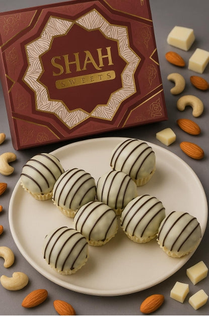 Shah Sweets Cadbury Balls | 500 gms