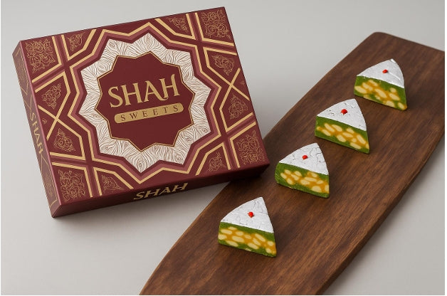 Shah Sweets Royal Kasata | 500 gms