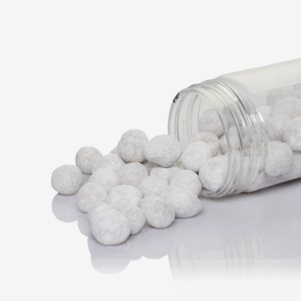 100g Shahi Spoon Ajwain Laddu – Traditional Ayurvedic Delight