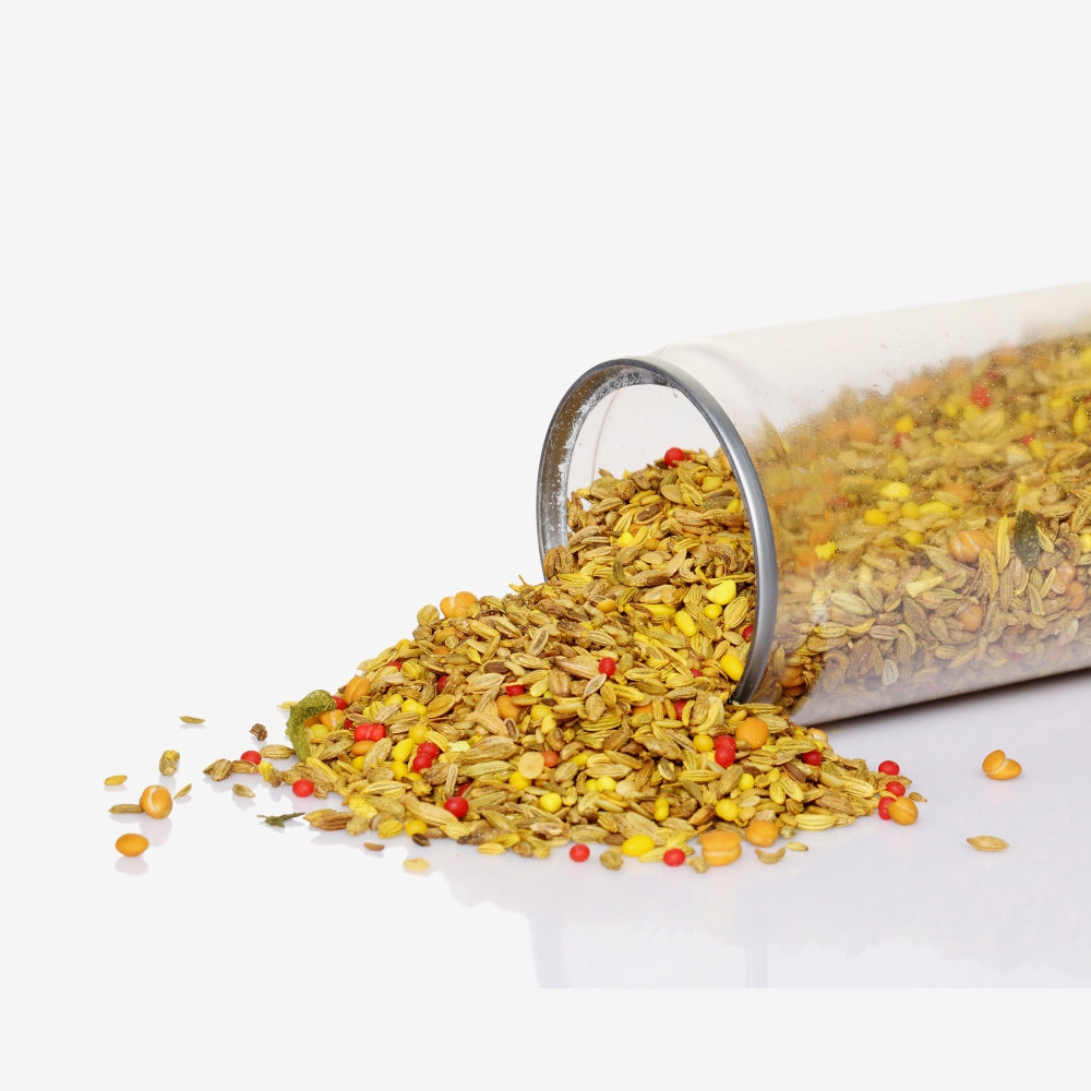 Shahi Spoon Barkha Saunf – 110g | Refreshing Fennel Mouth Freshener with Nutritional Benefits