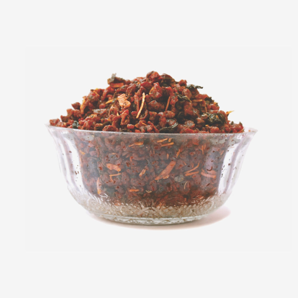 Shahi Spoon Calcutta Paan – 120 gms | Premium Paan Mouth Freshener with Betel Leaves