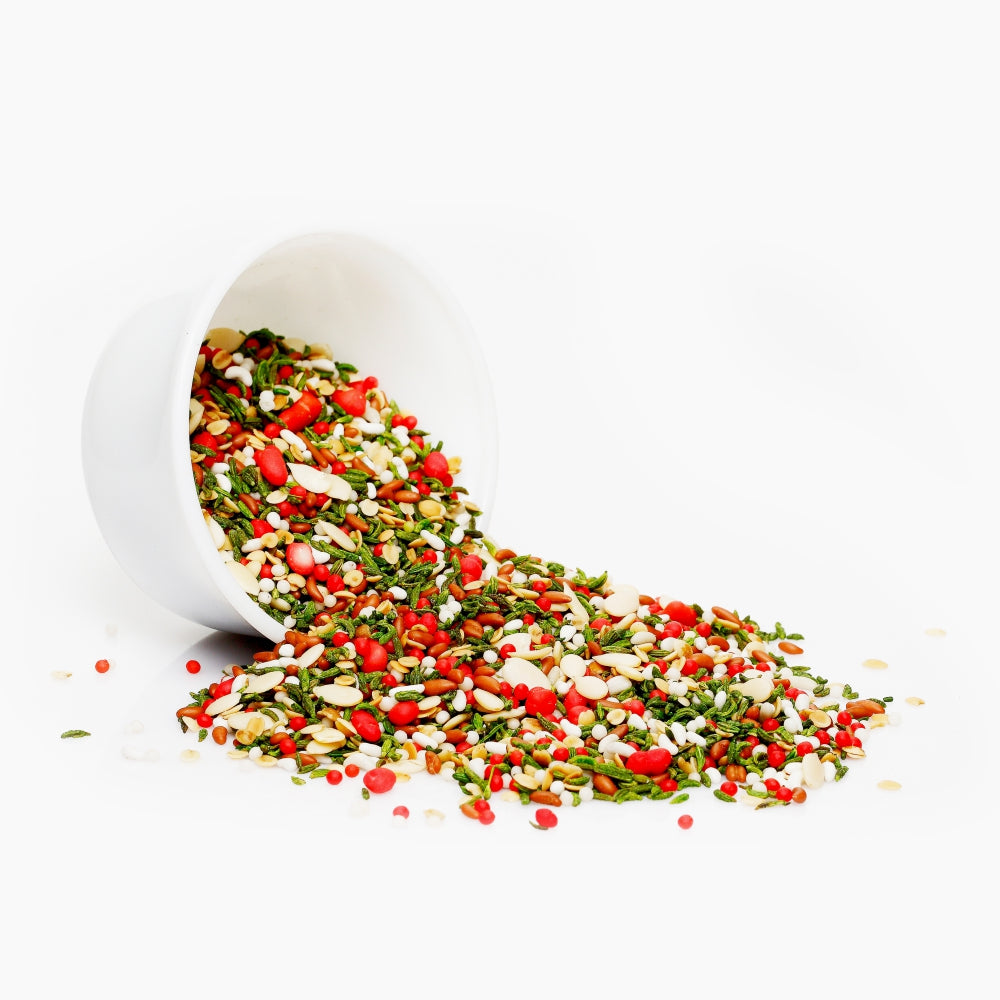 Shahi Spoon Dilkush Mukhwas - 150 gms