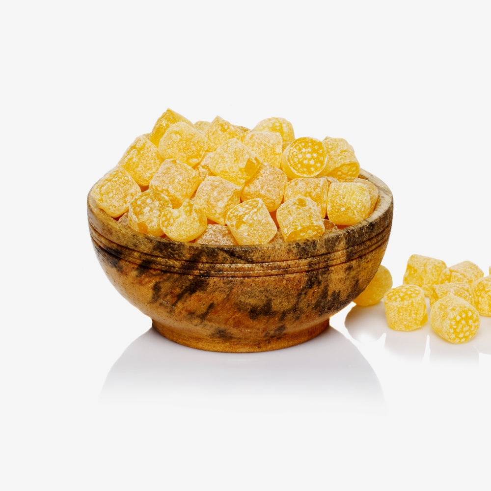 Shahi Spoon Mango Candy – 135 gms | Mangolicious Sweet & Tangy Treat for All Ages