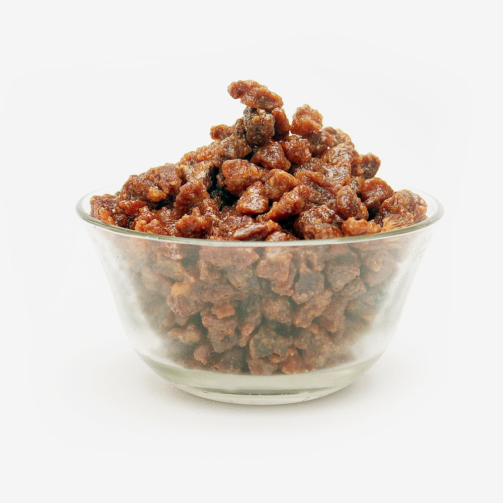 Shahi Spoon Rasbhari Supari – 100g | Sweet, Rosy Betel Nut Mouth Freshener with Digestive Benefits