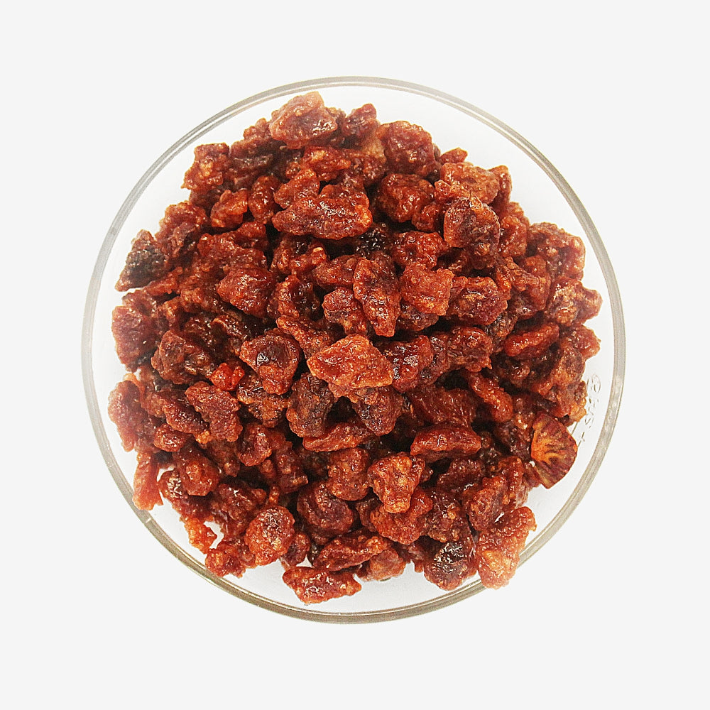 Shahi Spoon Rasbhari Supari – 100g | Sweet, Rosy Betel Nut Mouth Freshener with Digestive Benefits