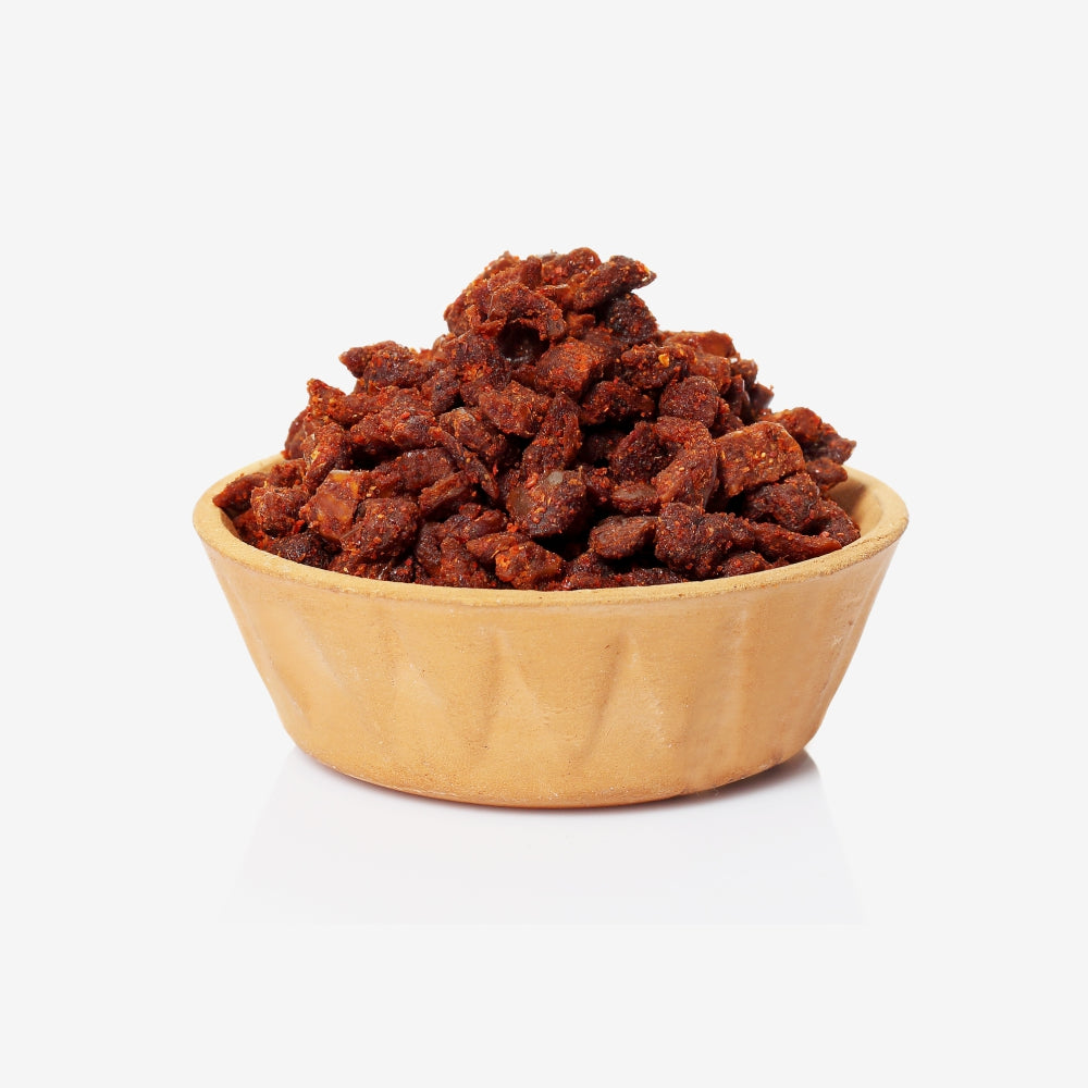 Shahi Spoon Tangy Khajoor Treat – 100% Vegetarian | Sweet & Tangy Date Delight for Digestion & Immunity