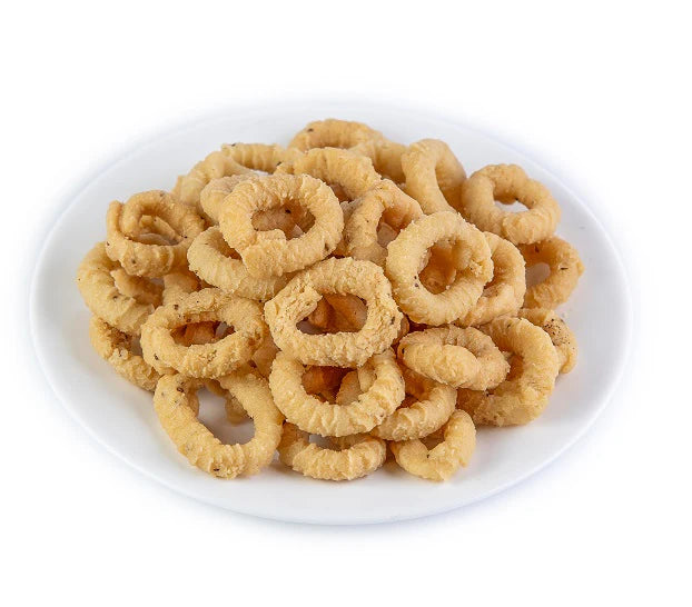 Godavari Vantillu Small Chegodi - 500 gms - India shopping