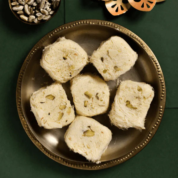 Vijay Dairy Soan Papdi | 500 gms