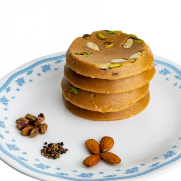 D Damodar Mithaiwala Son Halwa | 500 gms