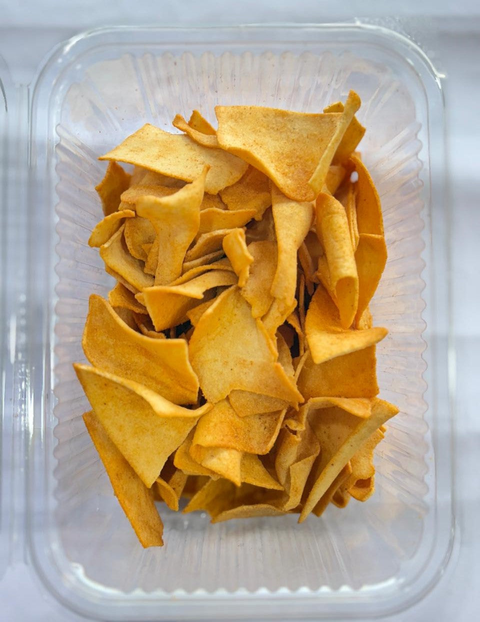 Jay Kailash Namkeen Soya Chips | 500 gms