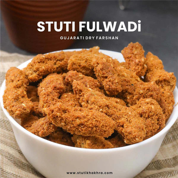 Stuti Fulwadi ( Phoolwadi ) | 200 gms