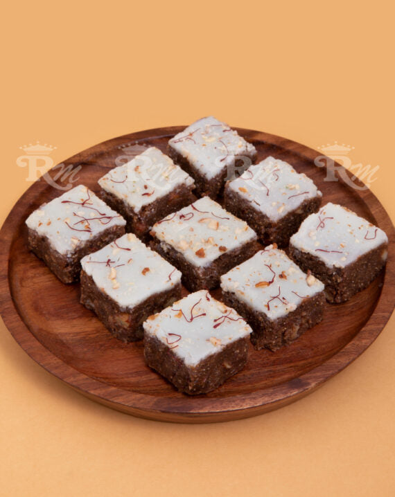 Ramesh Mithai Sugar Free Salam Pak | 500 gms