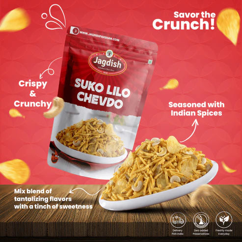 Jagdish Farshan Suko Lilo Chevdo