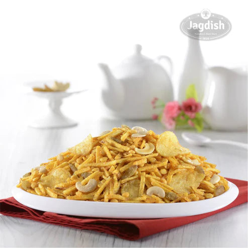 Jagdish Farshan Suko Lilo Chevdo