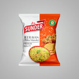 Sunder Jiravan Powder