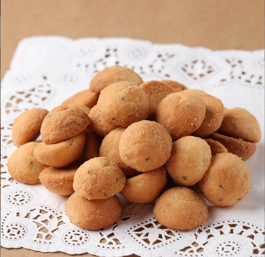 Dotivala Bakers & Confectioners Surti Batasa (Makhaniya / Farmas) - 500 gms