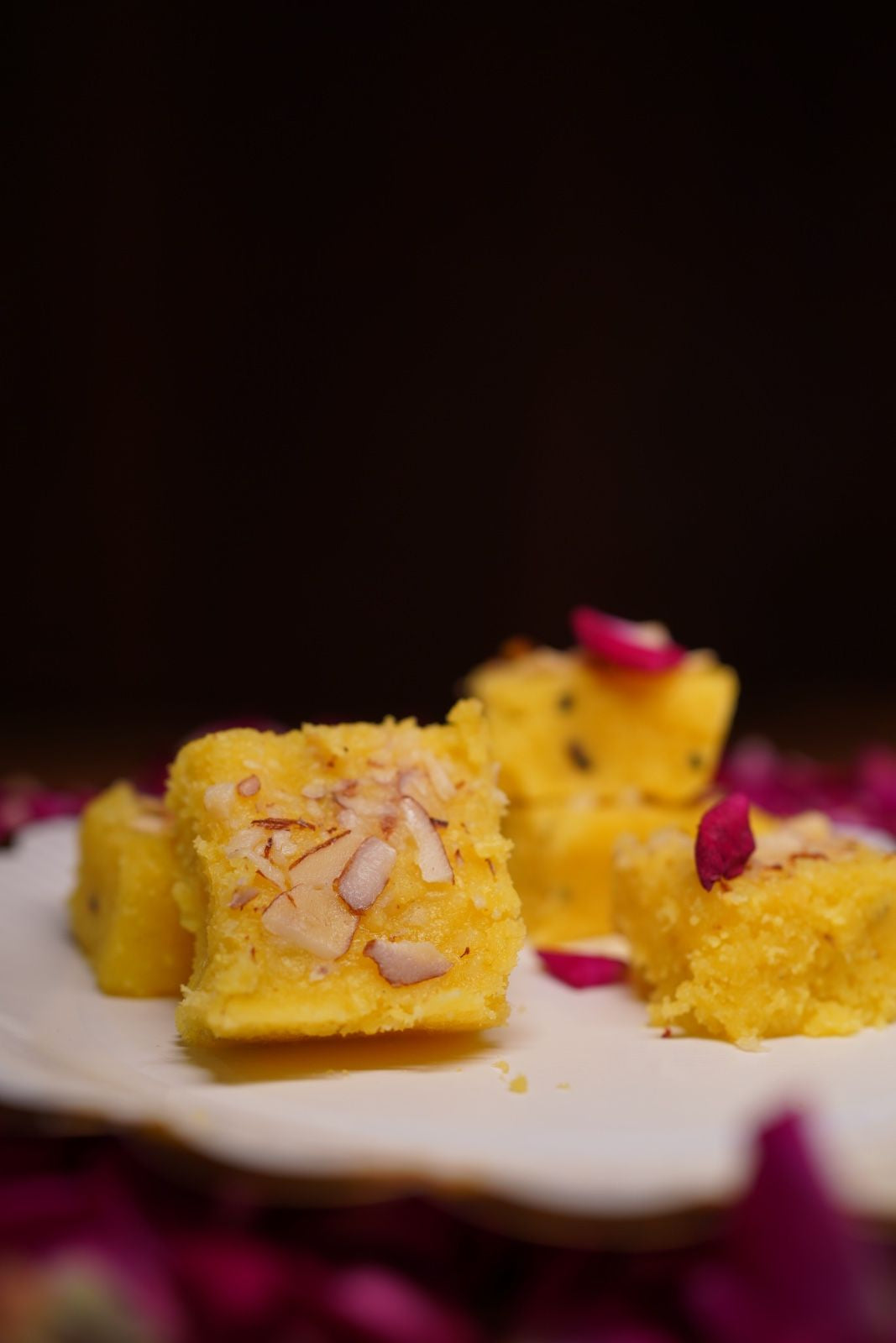 Sarvottam Chawana & Sweet Mart Toprapak | 500 gms