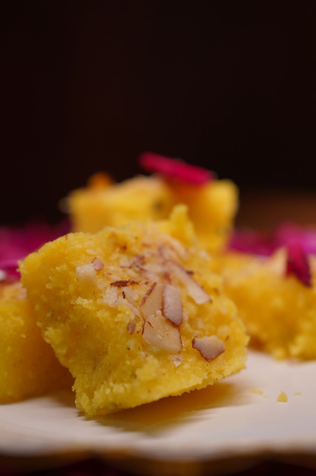 Sarvottam Chawana & Sweet Mart Toprapak | 500 gms