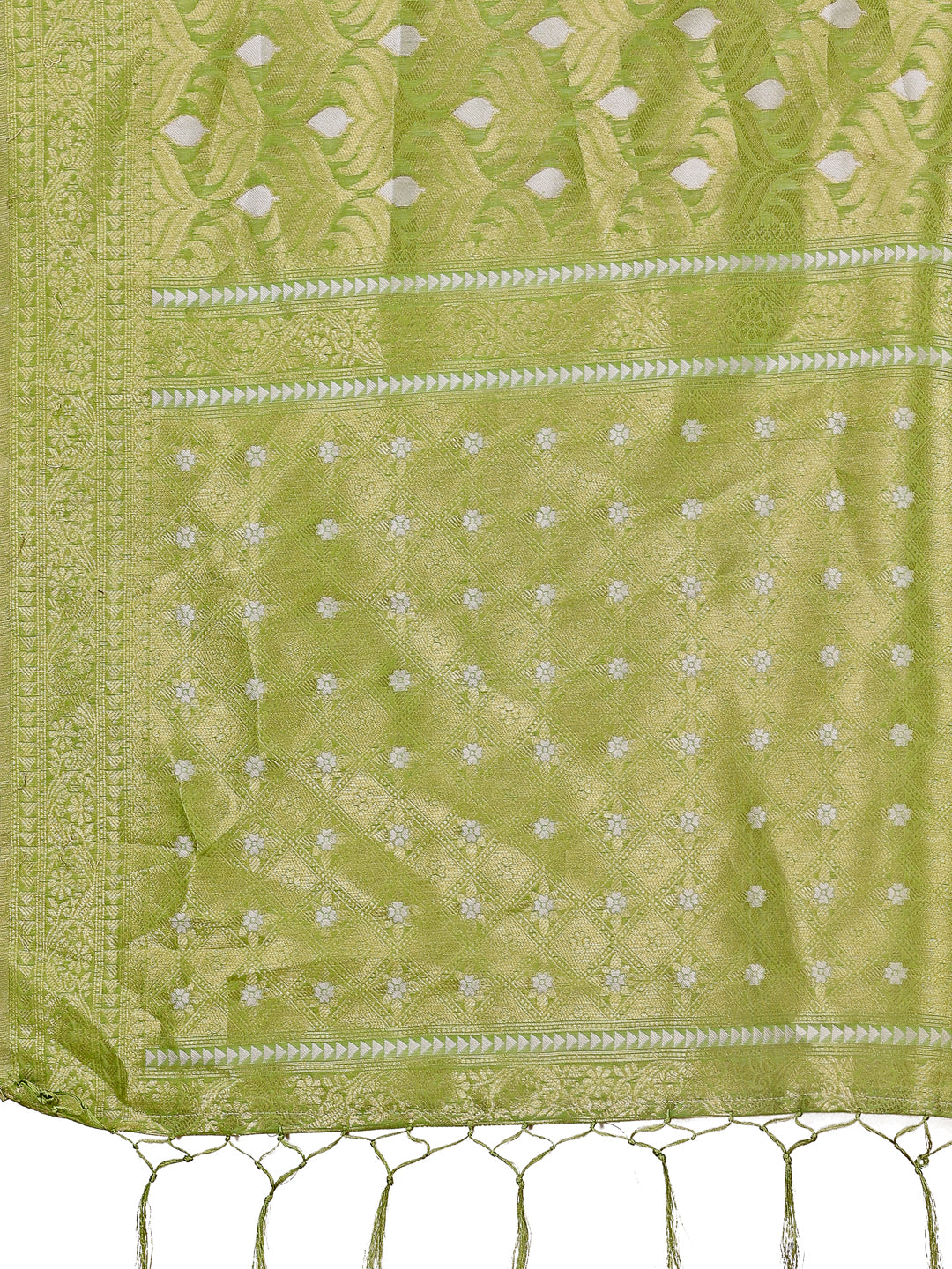 TanaBana: The Cotton Weave Edit Saree Collection| Ready To Wear SKU-ASFLO3001 To 06