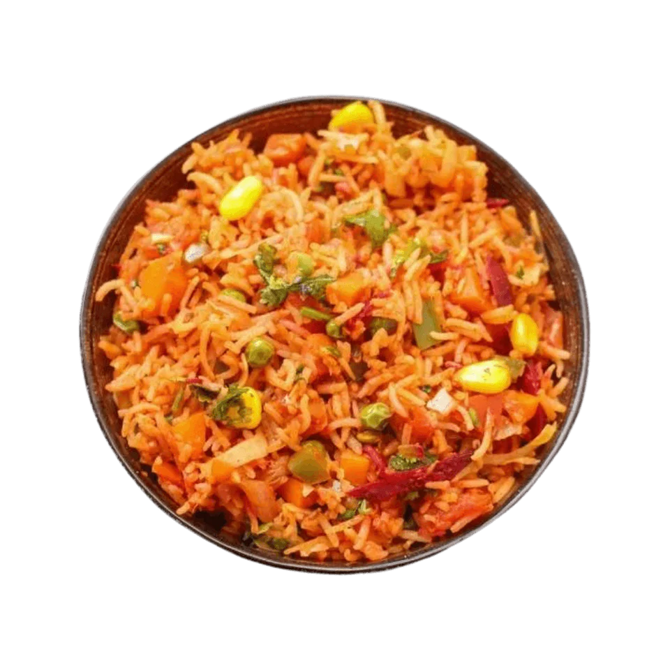 Fresh O Need Tawa Pulav - Ready To Eat 200 gms
