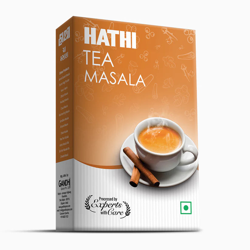 Hathi Masala Special Tea Masala | 500 gms