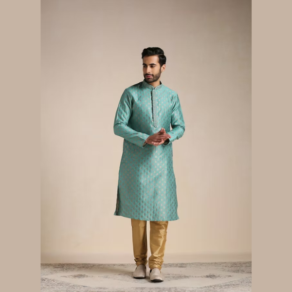 Manyawar Kurta Set - India shopping