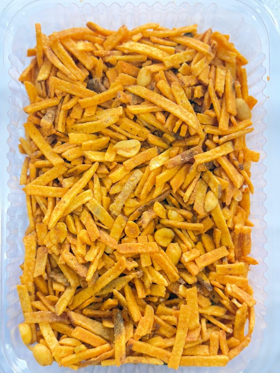 Jay Kailash Namkeen Falahari mix | 400 gms