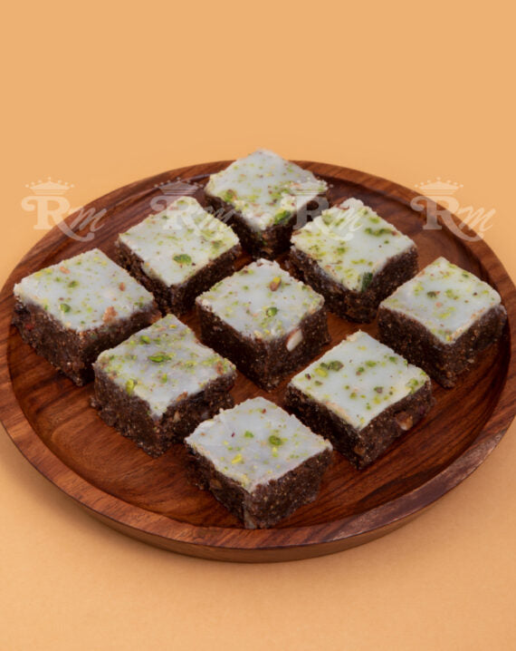 Ramesh Mithai Tikho Salam Pak | 500 gms