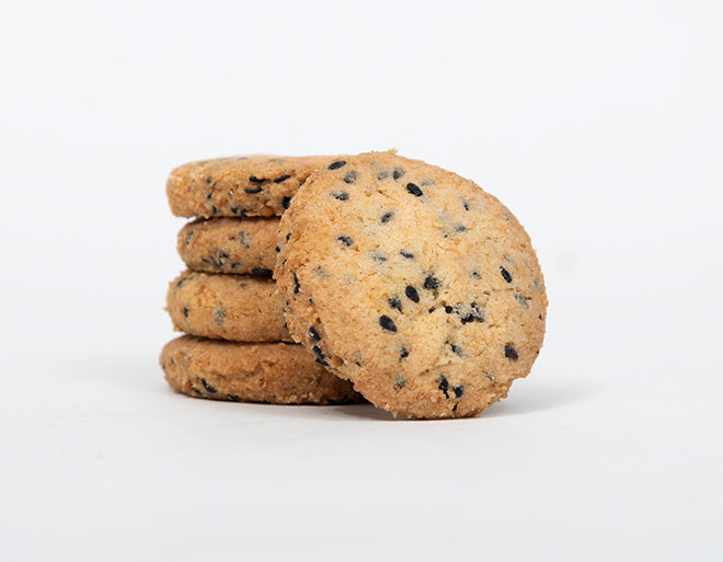 Rajkamal Bakery Til Biscuit | 250 gms