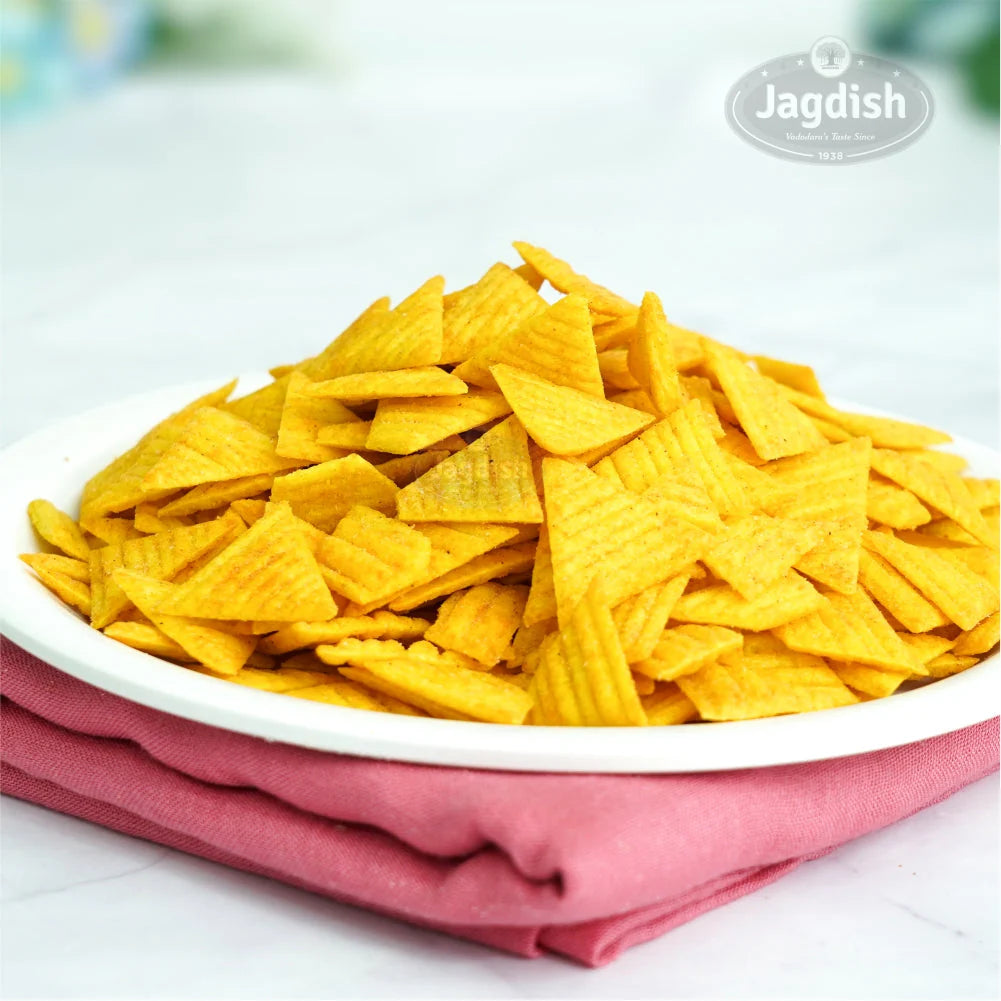 Jagdish Farshan Tomato Bingo - 500 gms