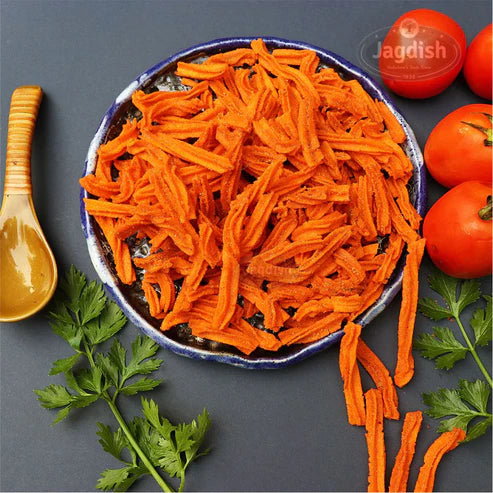 Jagdish Farshan Tomato Stick - 500 gms