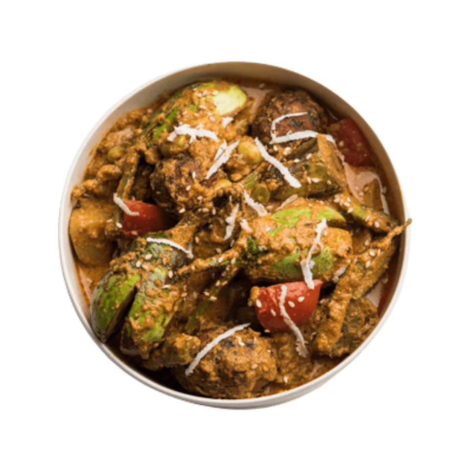 Fresh O Need Surti Undhiyu - Ready To Eat 220 gms