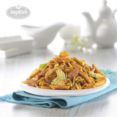 Jagdish Farshan Vadodara Mix - 500 gms