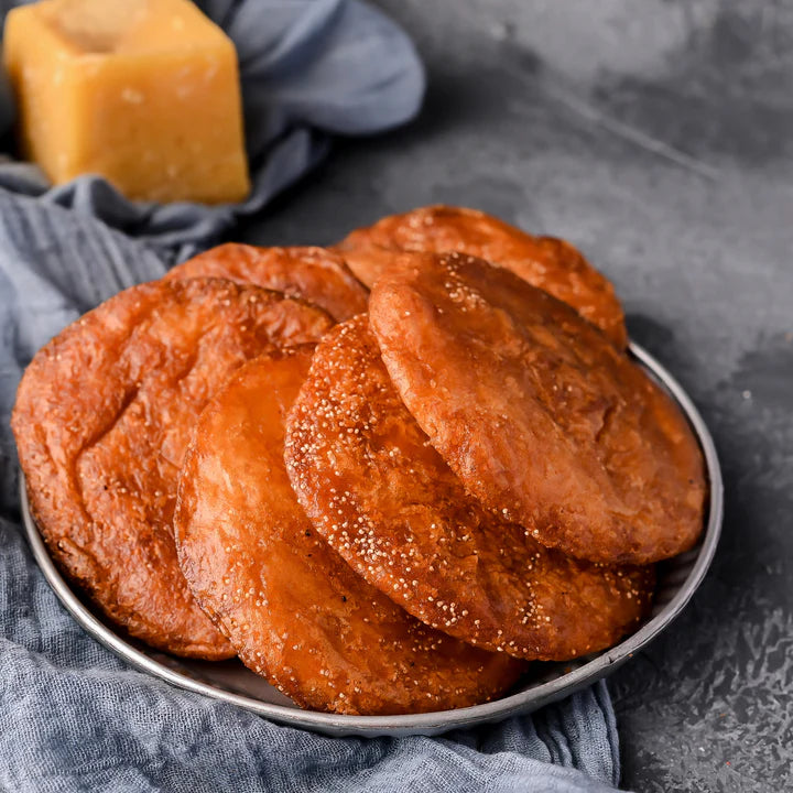 Vellanki Foods Ariselu (Ghee)