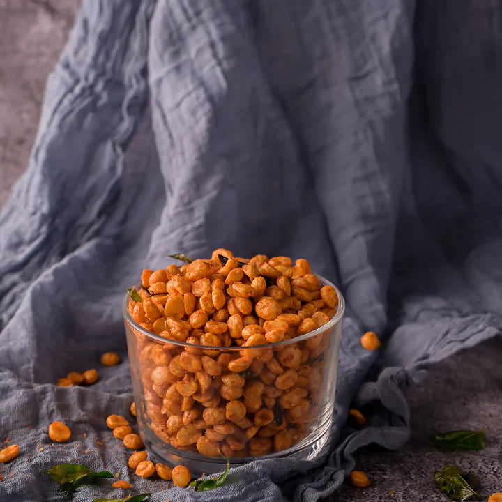 Vellanki Foods Channa Dal