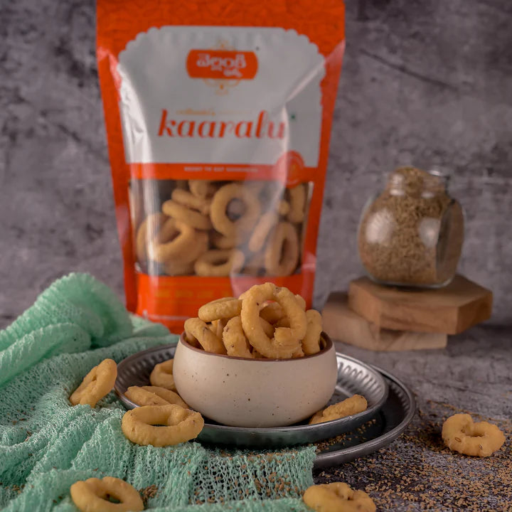 Vellanki Foods Chegodi (Small)