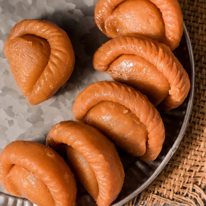 Vellanki Foods Kova Puri