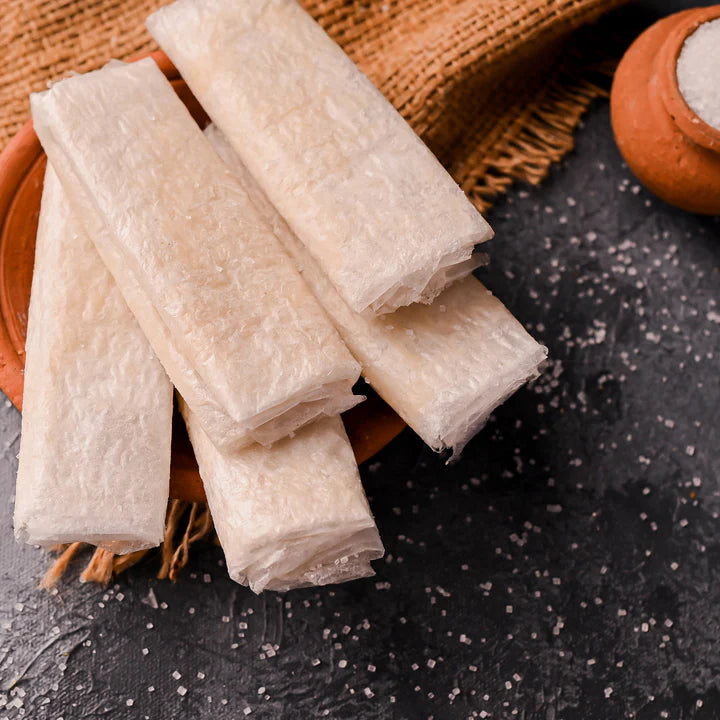 Vellanki Foods Pootharekulu Sugar