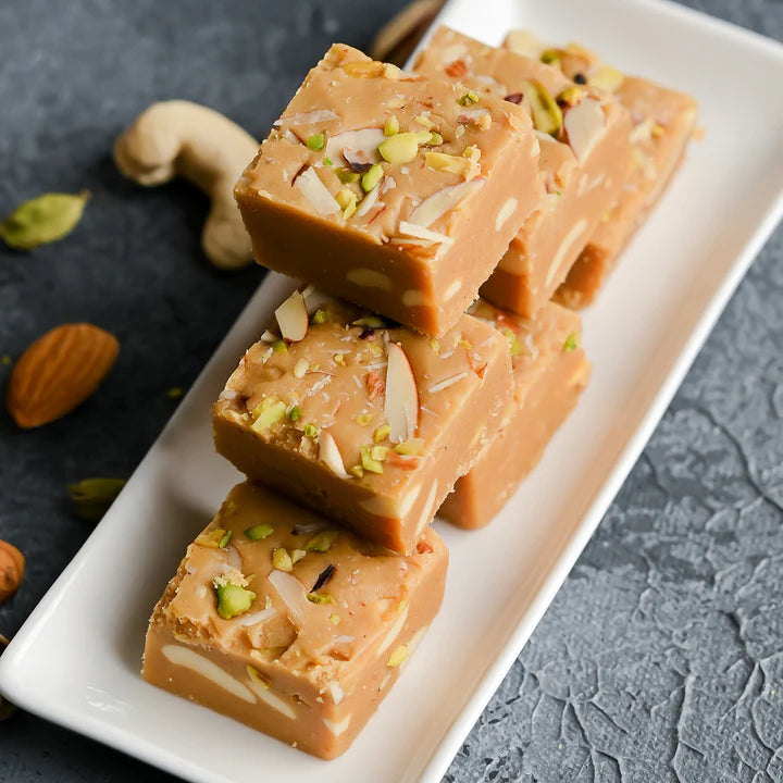 Vellanki Foods Vellanki Spl Mysorepak