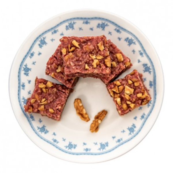 D Damodar Mithaiwala Walnut Barfi | 500 gms