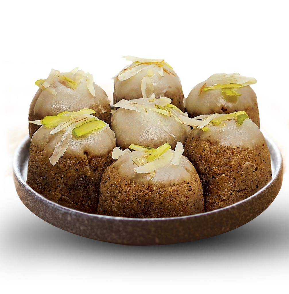 Jayhind Sweets Badam Pak | 500 gms