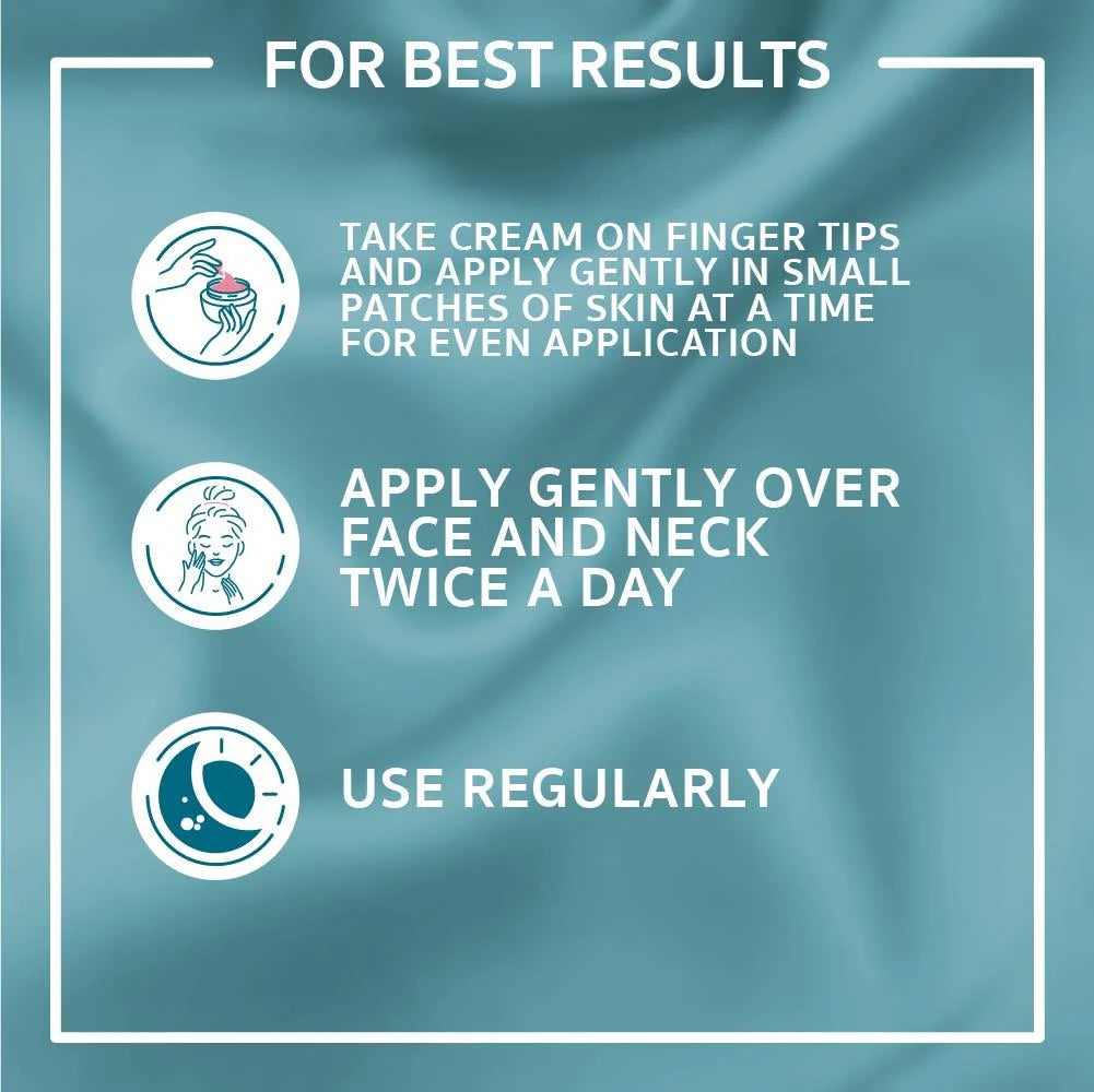 Himalaya Wellness Winter Defense Moisturizing Cream | 100 ml