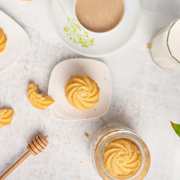 Atul Bakery Butter Bite | 200 gms