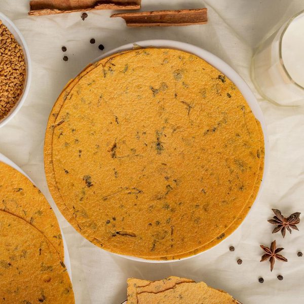 Atul Bakery Methi Khakhra | 200 gms