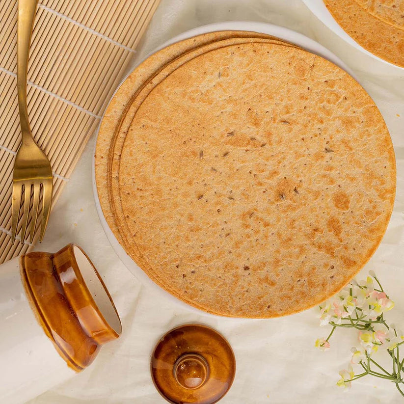 Atul Bakery Jeera Khakhra | 200 gms