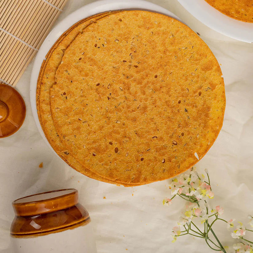 Atul Bakery Moong Khakhra | 200 gms