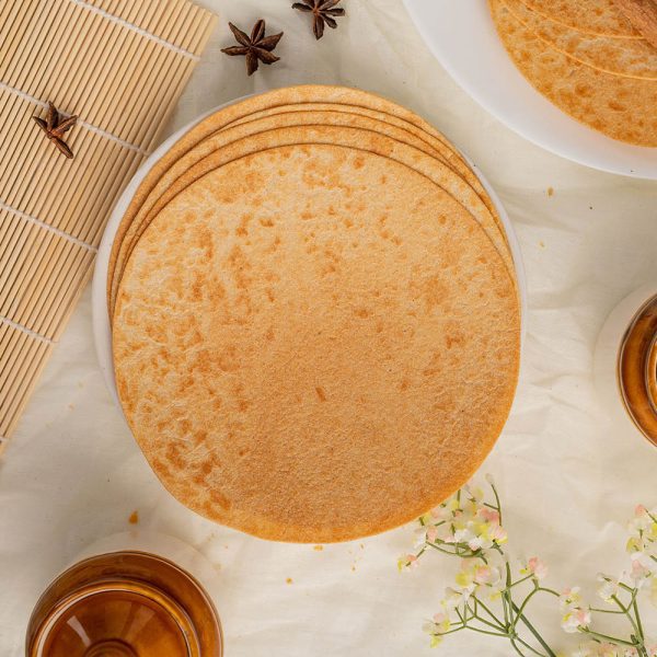 Atul Bakery Plain Khakhra | 200 gms