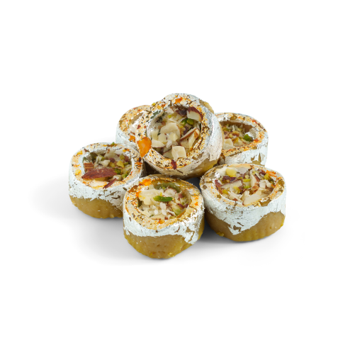 Mayur Sweet & Farsan Kaju Paras Plaza - 500 gms