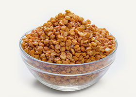 Rashikbhai Chevdawala Chana Dal | 400 gms